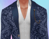 Embroidered Suit SAS-13