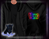 QSJ-Neon King Jacket [M]