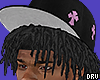 [DRV] Dontrel Locs/Cap