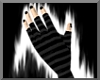 [W] Emo gloves w nails