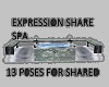 EXPRESSION SHARE SPA