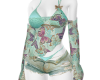 Butterfly Summer Set