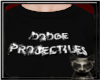 |LB|Dodge t-shirt