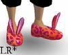 Male Bunny Slippers 2
