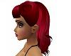 Red/Black Valina Hair