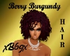 [B69]Berry BURGUNDY