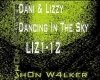 Dani & Lizzy - Dancing I