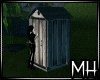 [MH] NML Outhouse