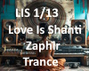 Mix Love Is Shanti