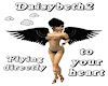 -D2-Sexy Dark Angel