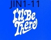 I.LL BE THERE