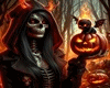!D! Cutout - Halloween