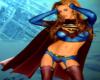 [blue] Supergirl Picture