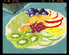 Fruits Assorted Platter