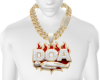 ICY DOA (CUSTOM)
