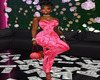 Date Night Pink