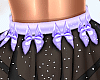 🤍MI x NI Lilac Skirt