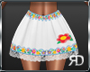 Mirabel Skirt