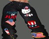 MM. 4TH JULY JEANS