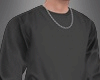 Basic Sweater Grey