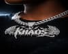 Khaos Chain