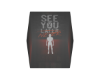 See You Never Background