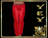 [YEY] Pants coral PF/req