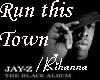 JayZ-Run This Town