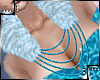 Frozen Fur Necklace 