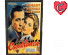 MoviePoster Casablanca 1