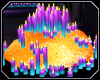 [ang]Muertos Candle