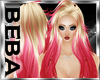 Lavigne Blonde Pink