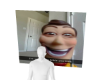 WOODY FLAG