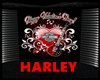 `S` HARLEY VALENTINE