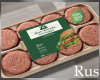 Rus Packaged Meat