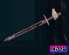WarSword (90 shoulder)