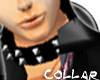 *K™ 1st Collar