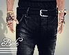 B! Black Jeans