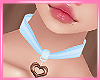 Choker Chocolate II