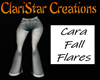 *CS* Cara Fall Flares