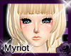 Myriot'GlaceHead