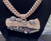 Hades Chain