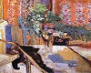 Painting by Bonnard