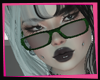 [L] Glasses Green