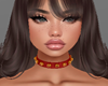 Anita Brown/Bangs