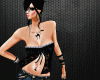 [F]Sensual Top Black ❀