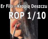 Er Filo - Kropla Deszczu