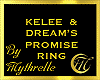 KELEE & DREAM'S PROMISE