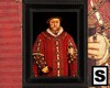 King Henry VIII /S