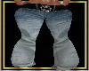 New Western Jeans